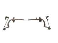 фото thumb №1, Ford fusion mk5 us hybrid тяга стабилизатора