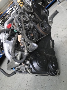 фото thumb №6, Двигатель subaru 1.5 16v el15 impreza xv levorg jdm