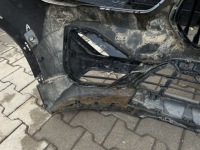 фото thumb №11, Бампер перед передний bmw x1 f48 lci рестайлинг x line цвет b39