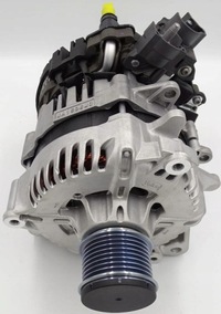 фото thumb №1, Новый генератор bmw 12315a716f0