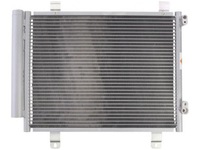 фото thumb №3, Радиаторов кондиционера nrf 350208