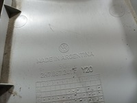 фото thumb №6, Vw amarok i двойной cab защита стойка среднего левая 2h7867287