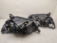 Opel mokka x zw с led комплект лампа передних 42551993, 42551992 Оригинал, фото thumb