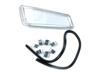 фото thumb №1, Стекло фары стекло противотуманной фары правый kpl. volvo fh fm 08-12