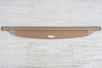 фото thumb №9, Ролета автомобільна бежева mercedes gle w166 2016 -2019