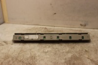 фото thumb №3, Третій світло стоп mercedes clk w208 slk r170