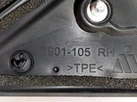 фото thumb №8, Зеркало правое электрический suzuki vitara 3 iii 15-