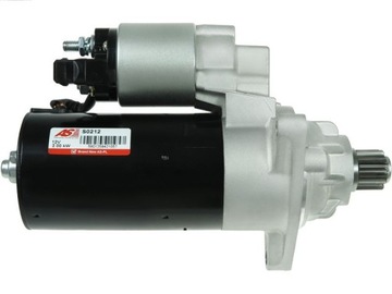 фото thumb №2, Стартер vw transporter vr6 2.5