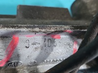 фото thumb №11, Трансмиссия рулевая рулевая рейка peugeot 807 1489732080