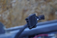 фото thumb №15, Saab 9-3 ver2 накладка кришки задня 12850616 b281