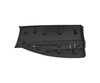 фото thumb №2, Молдинг двері do renault kadjar 2015-2022 828764852r права