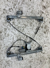 фото thumb №8, Hummer h2 03-07r подъемник стекло правый перед перед