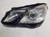 фото thumb №1, Лампа левая перед mercedes w212 h7 2128200361