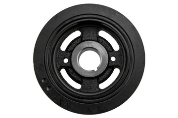 фото thumb №13, Nty rkp-ty-009 колесо ременное, wał коленчатый