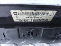 Панель chevrolet volt 1 22870068 Недорого, фото thumb