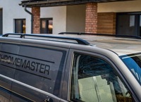 фото thumb №4, Рейлинги крышные opel combo 2011-2018 длинный