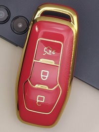 фото thumb №1, Чохол корпус na ключ ford gold