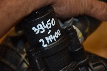 фото thumb №9, Интеркулер tucson iv 1.6 t-gdi гибрид новый 0km 23r оригинал 282702m400 20-