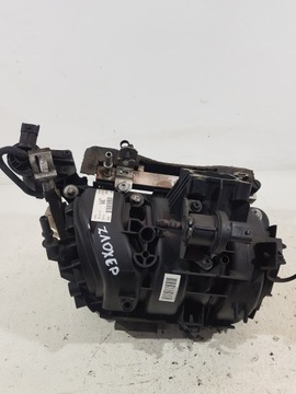 фото thumb №10, Колектор всмоктуючий форсунки 55354366 opel corsa c agila 1.0b