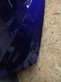 фото thumb №2, Капот vw t-roc t roc