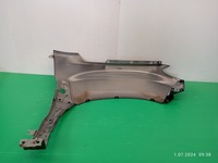 фото thumb №5, Крыло левый передний dacia duster ii 2 2017-2022