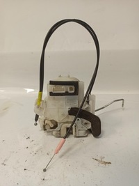 фото thumb №5, Subaru forester sh замок двері центральний правий задня