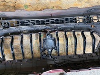 фото thumb №9, Maserati ghibli бампер перед kompletny 6xpdc