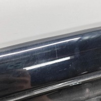 Tesla model x 2017 задняя сторона правая дверь задняя с Разборки, фото thumb