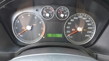 фото thumb №10, Ford c-max mk1 03-07 focus mk2 дорестайлінг спідометр  05r 1.6 1.8 2.0 16v європа