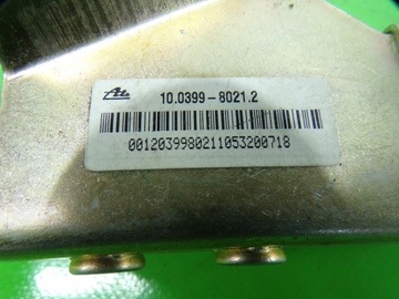 фото thumb №5, Volkswagen golf iv датчик модуль датчик esp 1j0907657b 1j0907637b