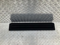 фото thumb №2, Полиця багажника вузька bmw x1 f48