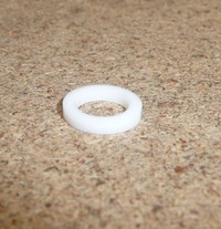 фото thumb №1, Хомут трубка гидравлический. c c5 iii