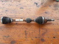 фото thumb №1, Привідний вал ліва dacia sandero iii 391014580r