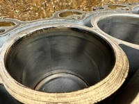 фото thumb №12, Блок двигателя dół wał поршни kia hyundai 1.4 g4fa