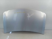 фото thumb №1, Капот кришка двигуна renault megane ii 02 -08 ea3