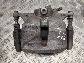 фото thumb №5, Audi q3 f3 перед сторона ліва затискачі