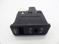 фото thumb №2, 2013 mini cooper countryman r60 разъём aux 9264966