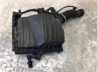 фото thumb №1, Корпус фільтра повітря opel meriva a 9129743