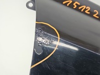 фото thumb №10, Крыло перед правый subaru legacy iv чёрный 32j