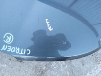 фото thumb №10, Капот кришка двигуна citroen c3 picasso колір kthc 2008-2012 оригінал