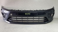 фото thumb №1, Vw passat cc r line рестайлинг 2011 - бампер перед 9255