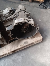 фото thumb №1, Коробка передач передач audi a4 b6 2.0b fty