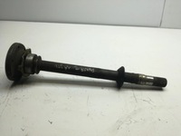 фото thumb №1, Fiat punto ii 1.9 jtd підпора піввісь