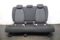 фото thumb №1, Заднее сиденье задняя bmw x1 ii f48