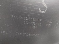 фото thumb №7, Обшивка обивка dacia duster ii левый задняя 829a15186r