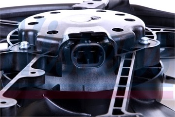 фото thumb №12, Вентилятор радиатор nissan nissens 85946