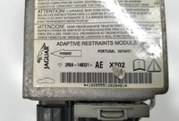 фото thumb №6, Модуль подушка безопасности jaguar s-type x200 2002 2r8a-14b321-ae