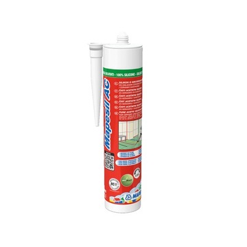 Mapei Silikon MAPESIL AC 112 TYTAN