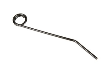 Палец пружинной катушки LA320779150 Massey Ferguson