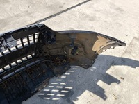 фото thumb №15, Бампер перед audi q3 8u ly9b pod омыватель s line kompletny 2011-2014